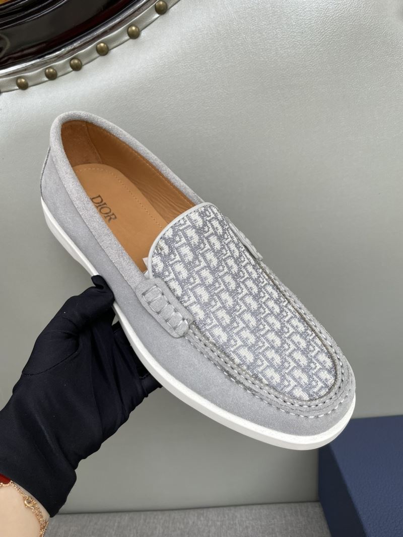 Christian Dior Low Shoes